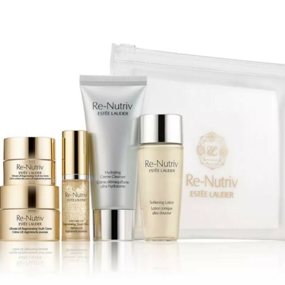 Re Nutriv discovery set - Picture 1 of 4